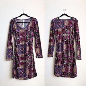 Satva Eastern Organic Cotton Kanti Dress